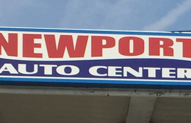 Newport Auto Center – Auto repair shop in Wilmington DE