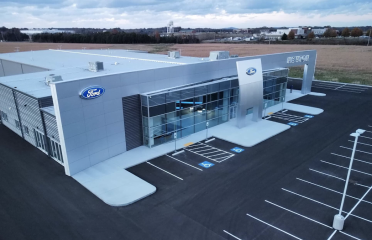 Newton Ford South – Ford dealer in Shelbyville TN