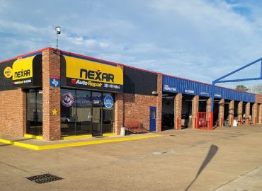 Nexar Auto Repair – Auto repair shop in Houston TX