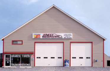 Next Generation Automotive – Auto repair shop in South Burlington VT