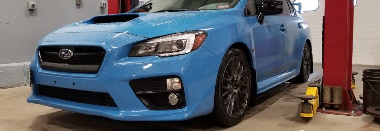 Next Level Automotive – Auto repair shop in Concord NH