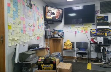 Nghia’s Automotive Services Center – Auto repair shop in Minneapolis MN