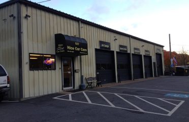 Nice Car Care – Auto repair shop in Franklin MA