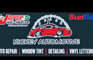 Nickey Automotive – Auto repair shop in Hillsboro WI