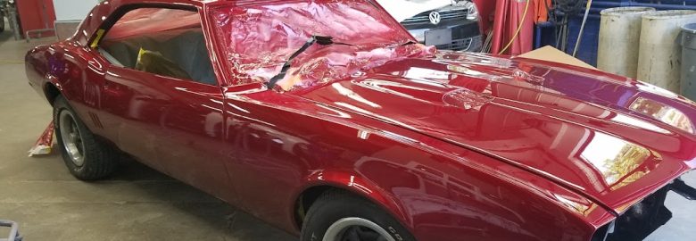 Nick’s Auto Body & Radiator Works, Inc. – Car repair and maintenance in Providence RI