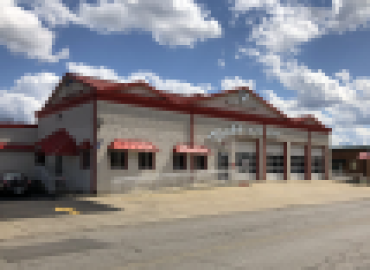 Nick’s Auto Body of Clarion – Auto body shop in Clarion PA