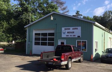 Nick’s Auto Repair LLC – Auto repair shop in Battle Creek MI
