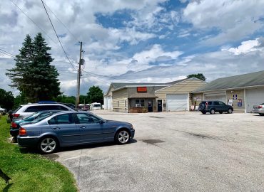 Nick’s Garage Etc. – Auto repair shop in Hanover PA
