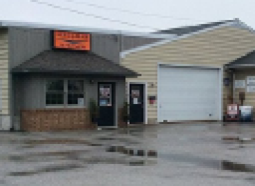 Nick’s Garage Etc. – Auto repair shop in Hanover PA