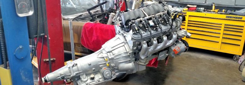 Nick’s Repair and Exhaust – Auto repair shop in Osakis MN