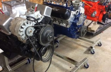 Nick’s Speed Shop, LLC – Car repair and maintenance in Greene ME