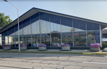 Nikolas Motorsport – Auto repair shop in Pontiac MI
