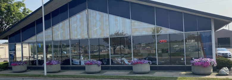 Nikolas Motorsport – Auto repair shop in Pontiac MI