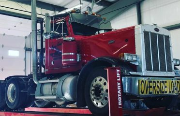 Noble Truck Repair and Sales – Diesel engine repair service in Noble OK
