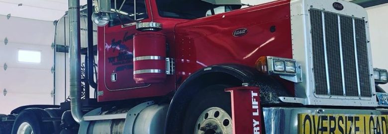 Noble Truck Repair and Sales – Diesel engine repair service in Noble OK