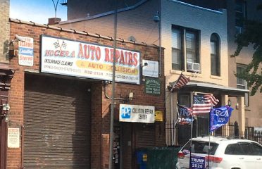 Nocera Auto Repair And Collision – Auto body shop in Brooklyn NY