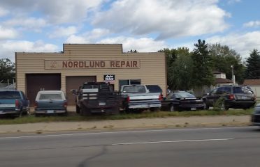Nordlund Repair – Auto repair shop in Royalton MN