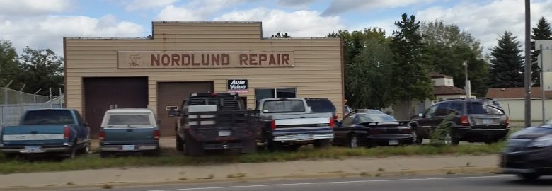 Nordlund Repair – Auto repair shop in Royalton MN