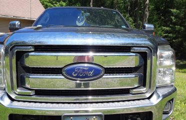 Norman’s Garage LLC – Truck repair shop in Avis PA