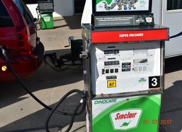 Norm’s Auto Repair – Auto repair shop in Dunning NE