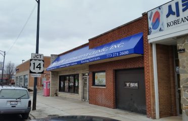 Norm’s Automotive Clinic Inc – Auto repair shop in Chicago IL