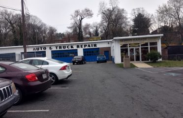 Norris’ Garage – Auto repair shop in Forest Heights MD
