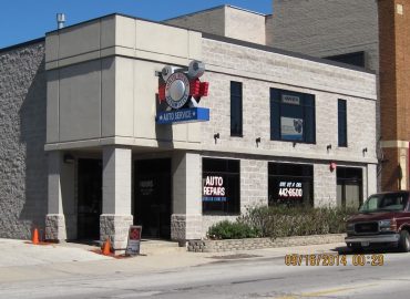 North Avenue Automotive – Auto repair shop in Milwaukee WI