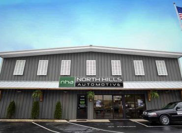 North Hills Automotive, Inc – Auto repair shop in Greenville SC