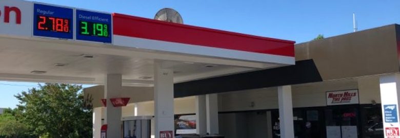 North Hills Tire Pros – Tire shop in Raleigh NC