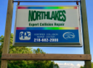 North Lakes Marine & Auto – Auto repair shop in Hackensack MN