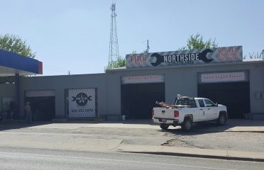 North Side Tire & Services – Tire shop in San Saba TX
