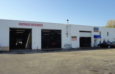 Northeast Auto Service – Auto repair shop in Indianapolis IN