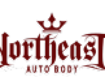 Northeast Autobody – Auto body shop in Johnston RI