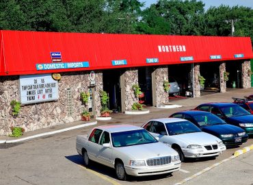 Northern Auto Repairs – Auto repair shop in Berkley MI