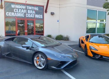 Northern Nevada Window Tinting – Window tinting service in Reno NV