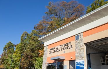 Northern Virginia Auto Body Geico Collision Center – Auto body shop in Fairfax VA