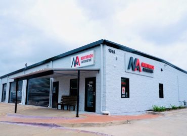 Northrich Automotive – Auto repair shop in Richardson TX