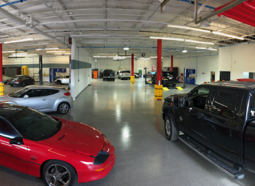 Northrich Collision Center – Auto body shop in Richardson TX