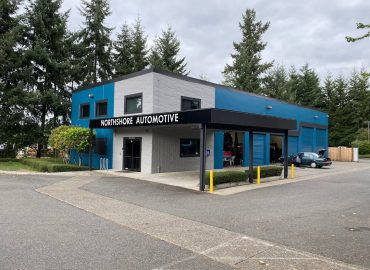 Northshore Automotive – Auto repair shop in Federal Way WA