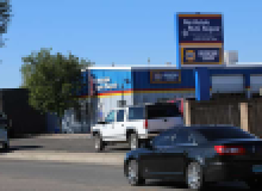 Northside Auto Repair – Auto repair shop in Albuquerque NM
