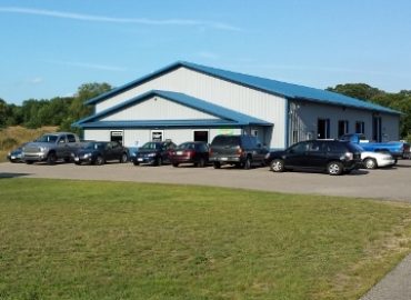 Northside Automotive – Auto repair shop in Montello WI