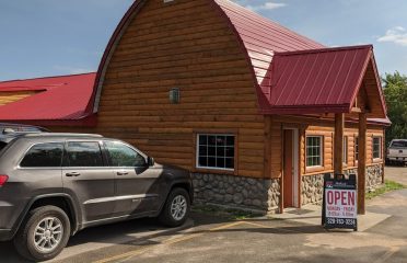 Northside Collision Center – Auto body shop in Alexandria MN