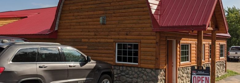 Northside Collision Center – Auto body shop in Alexandria MN
