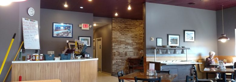 Northside Inc – Tire shop in David City NE
