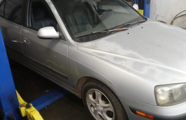 Northside Service – Auto repair shop in Abilene TX