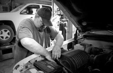 Northstar Tire & Auto – Auto repair shop in Questa NM