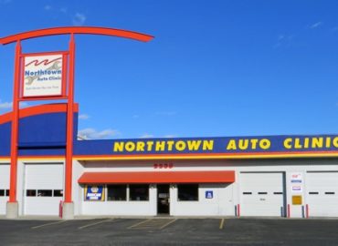 Northtown Auto Clinic – Auto repair shop in North Kansas City MO