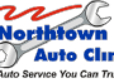 Northtown Auto Clinic – Auto repair shop in North Kansas City MO