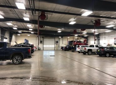 Northtown Automotive Service, Parts & Accessories – Auto repair shop in Yankton SD