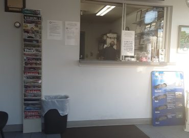 Northup’s Service Center – Auto repair shop in Wakefield RI